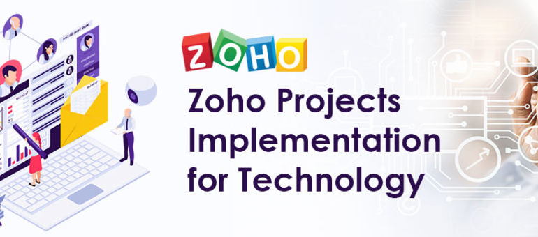 Integrating event management tools with Zoho CRM