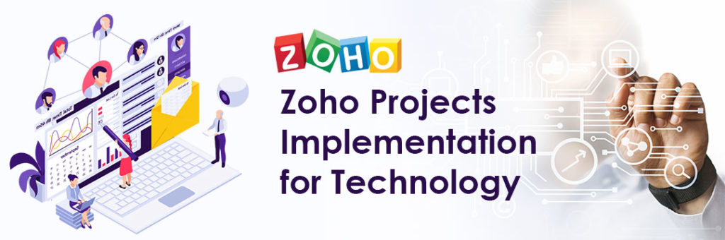 Integrating event management tools with Zoho CRM