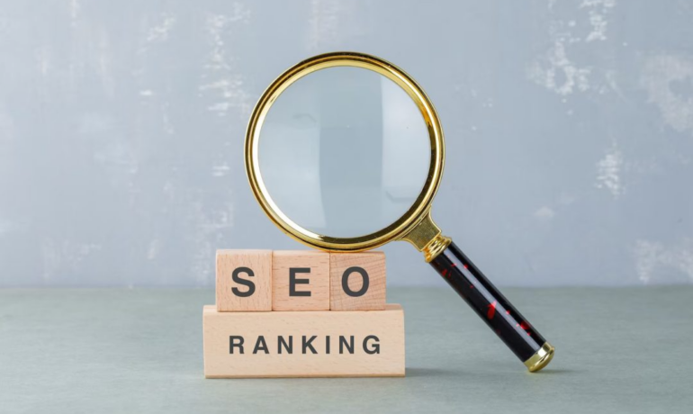 Hireva SEO