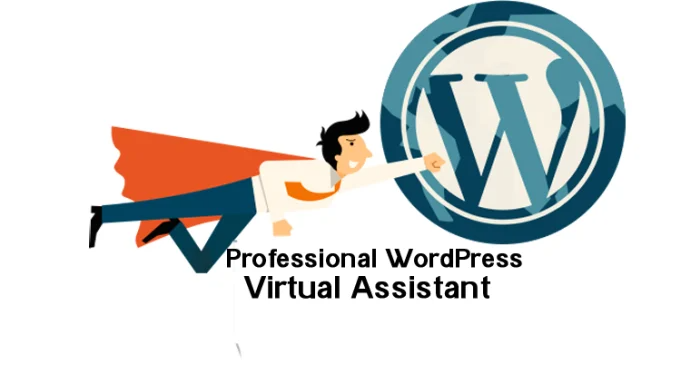 wordpress virtual assitant hireva