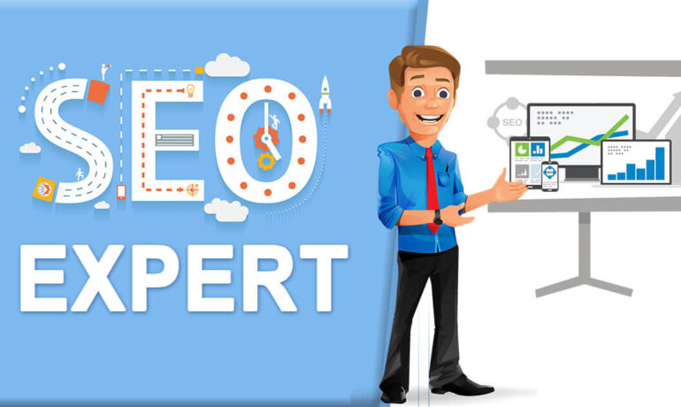 SEO EXPERT