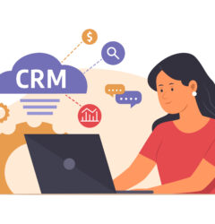 Expert seo and crm