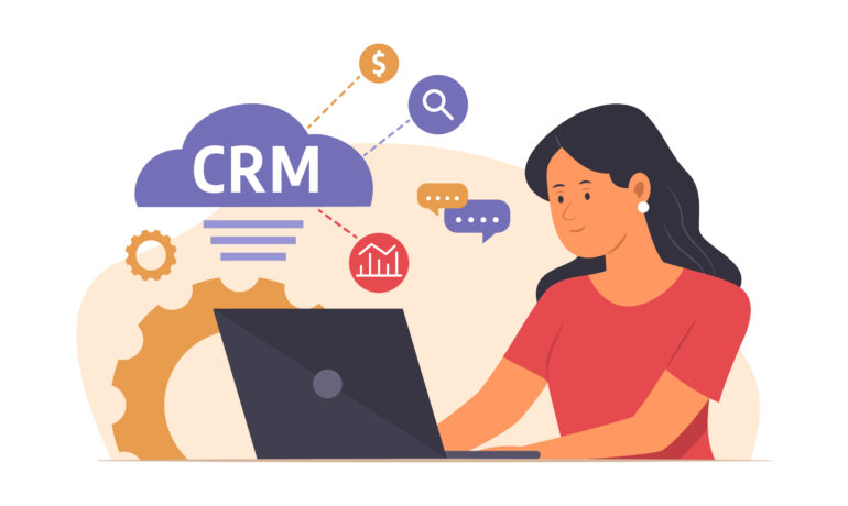 Expert seo and crm