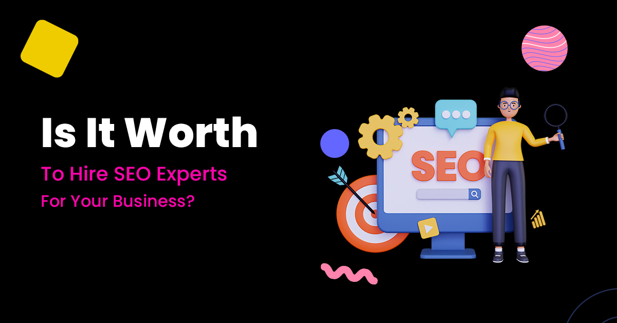 Hire top SEO experts to boost your website rankings