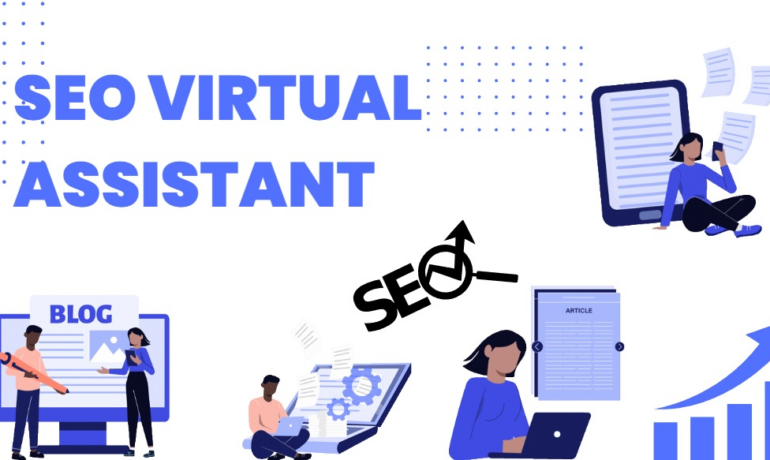 hireva virtual assistant seo