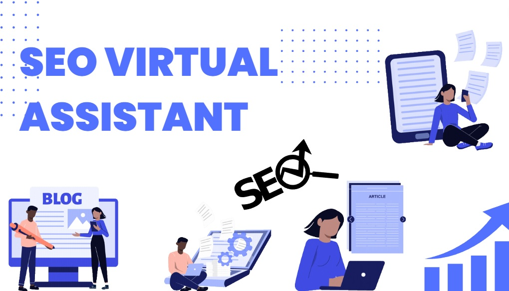 hireva virtual assistant seo