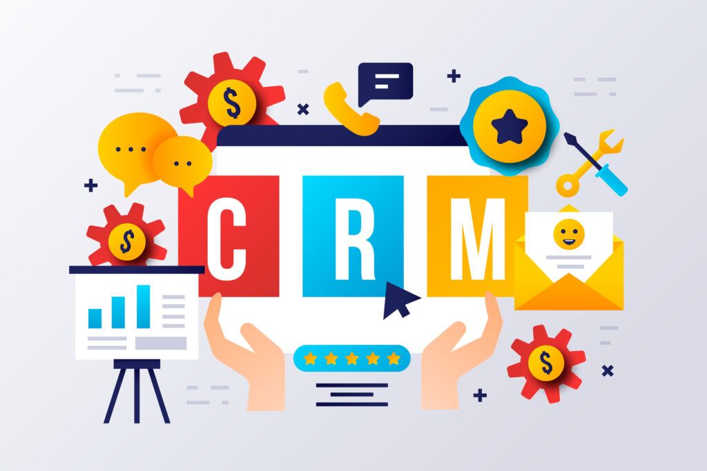 CRM Expert