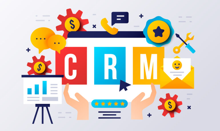 CRM Expert