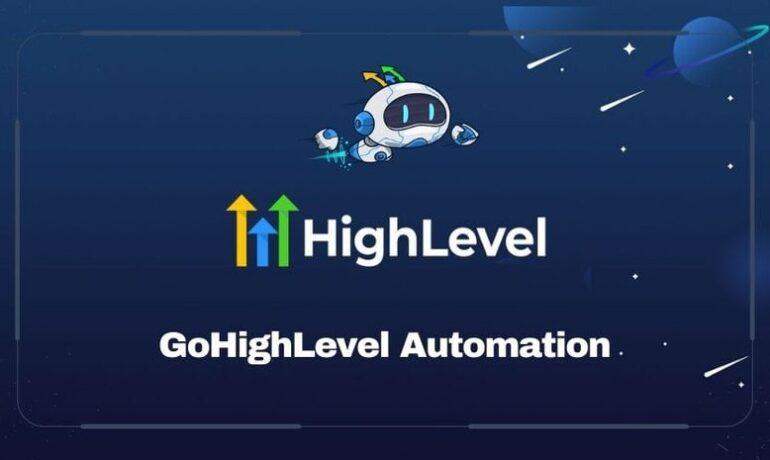 Guide on Automation and GoHighLevel