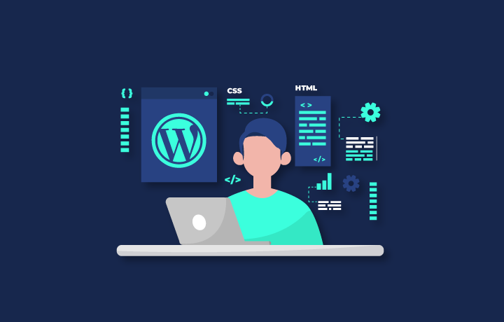 Boost Your Website with Expert WordPress Development