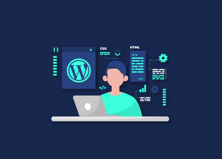 Boost Your Website with Expert WordPress Development