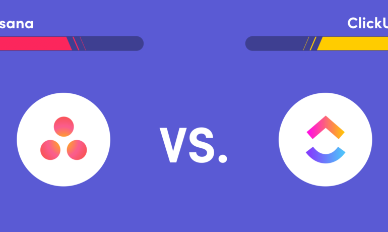 ClickUp vs Asana: The Definitive 2024 Review and Comparison