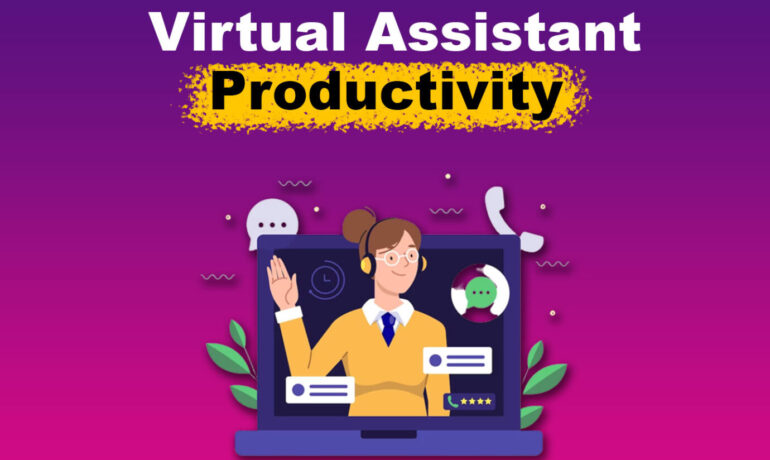 Virtual Assistant: Boost Your Business Efficiency