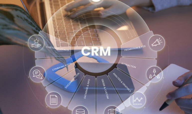 CRM