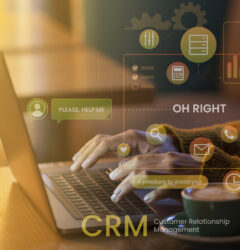 Automation and CRM Strategies