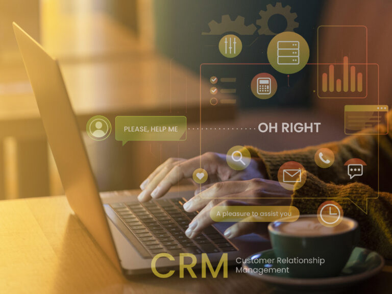 Automation and CRM Strategies