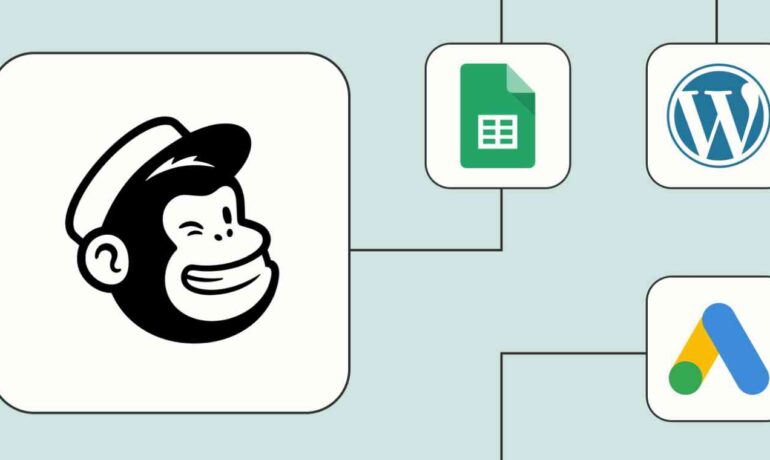 Mailchimp Hireva