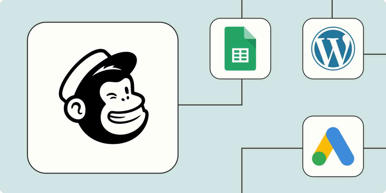 Mailchimp Hireva