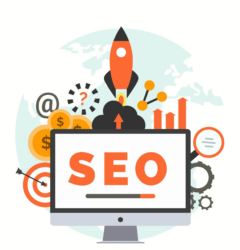 10 Best SEO Services