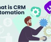 CRM and Automation - A Simple Guide