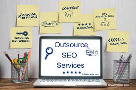 Outsource SEO Services