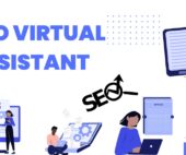 SEO Services & Virtual Assistant