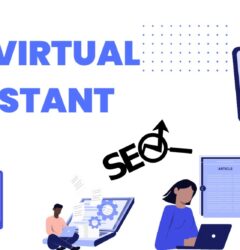 SEO Services & Virtual Assistant