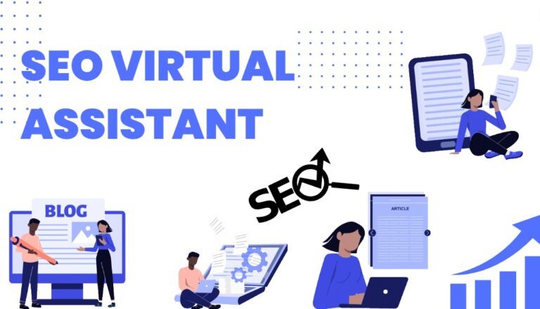 SEO Services & Virtual Assistant