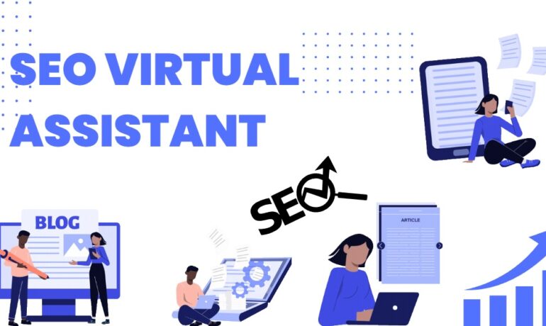 SEO Services & Virtual Assistant