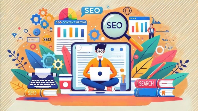 SEO Writing - A Guide for Content Writers and Businesses