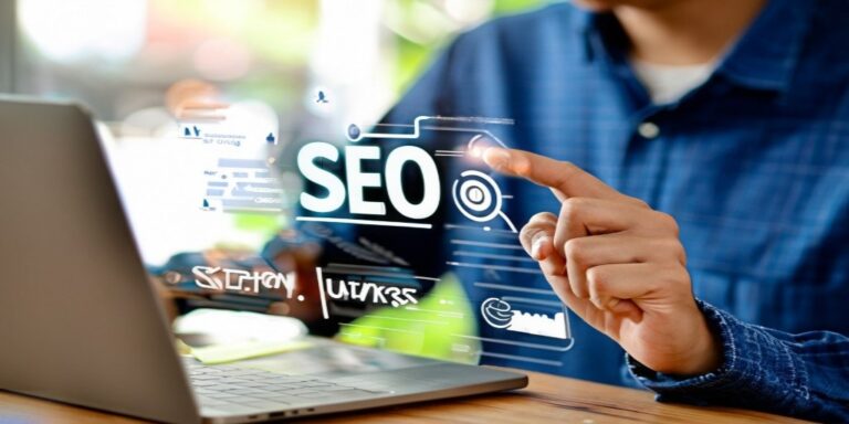 Top SEO Services to Boost Your Business Potential with Aelftech SEO