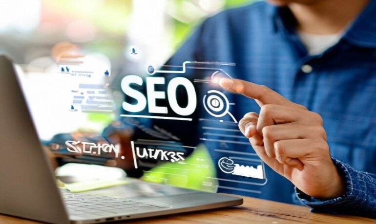 Top SEO Services to Boost Your Business Potential with Aelftech SEO