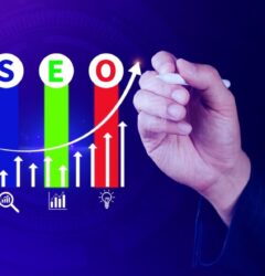 SEO Services to Boost Growth with Aelftech