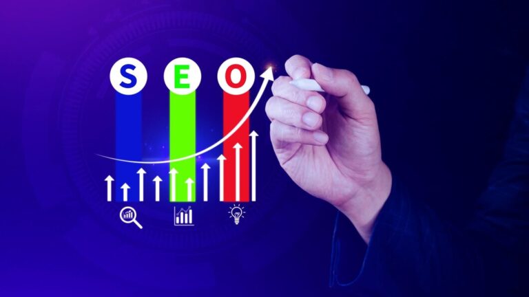 SEO Services to Boost Growth with Aelftech