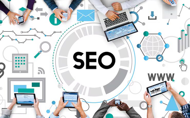 SEO Services