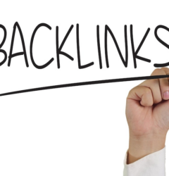 power of backlinks