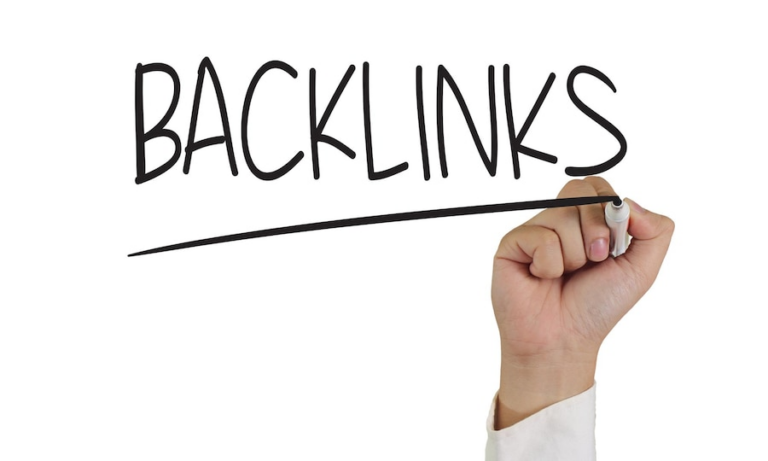 power of backlinks