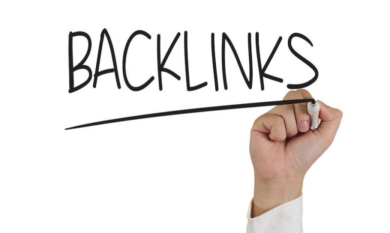 power of backlinks