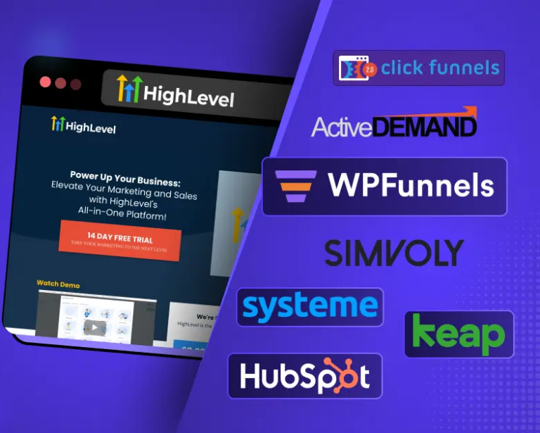 GoHighLevel Features, Alternatives & Marketing Tips