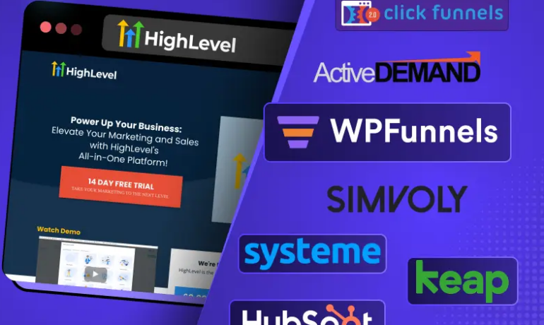 GoHighLevel Features, Alternatives & Marketing Tips