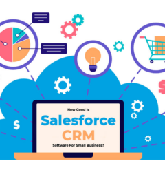 salesforce crm