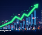 GoHighLevel Business Grow