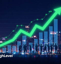 GoHighLevel Business Grow