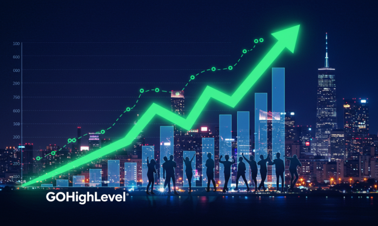 GoHighLevel Business Grow