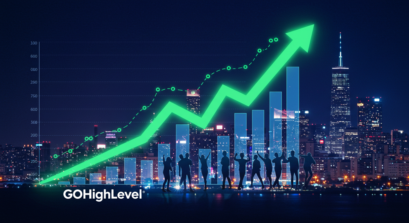 GoHighLevel Business Grow