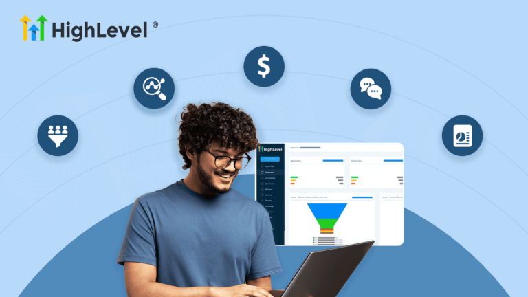 GoHighLevel Success, GoHighLevel Guide, gohighelvel experts