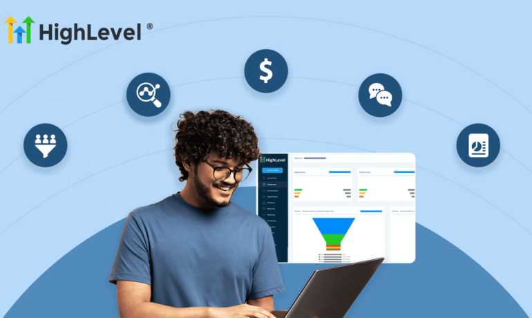 GoHighLevel Success, GoHighLevel Guide, gohighelvel experts