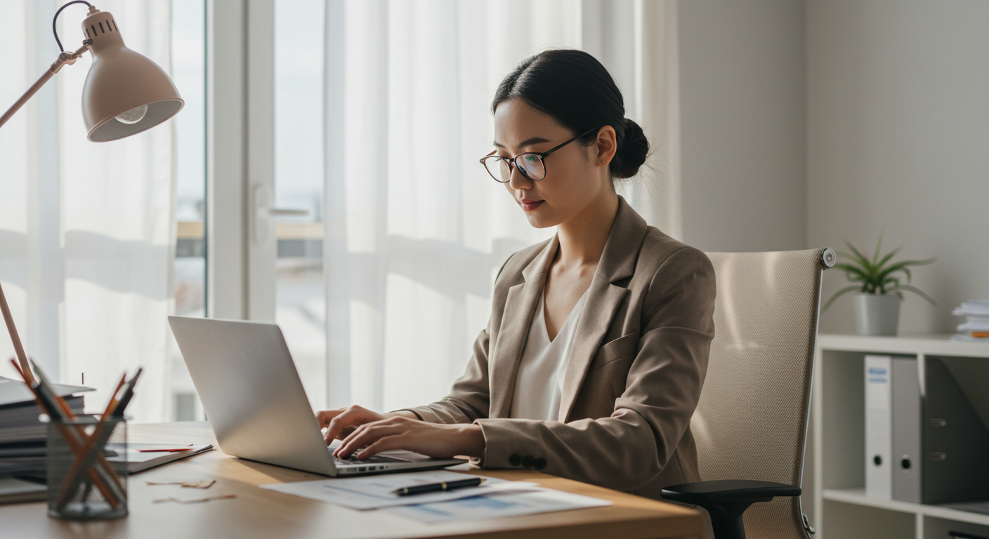 Business Virtual Assistant
