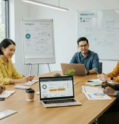GoHighLevel Experts Business Growth