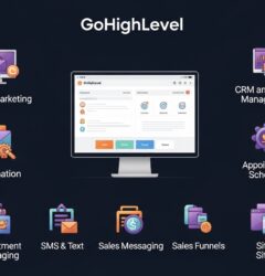 GoHighLevel Services